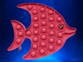 खेल Pop It Fish Jigsaw