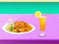 खेल Biryani Making Cooking Game Pakistani & Indian Recipe 