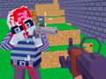 खेल Pixel Gun Apocalypse 4 2022