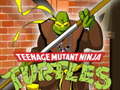 खेल Teenage Mutant Ninja Turtles