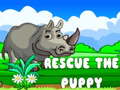खेल Rescue The Puppy