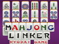 खेल Mahjong Linker Kyodai game