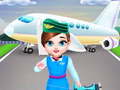 खेल Baby Taylor Airline High Hopes