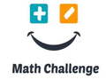 खेल Math Challenge