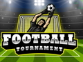खेल Football Tournament