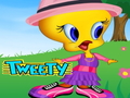 खेल Tweety 