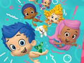 खेल Bubble Guppies: Ready Set Solve It