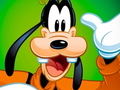 खेल Goofy Magic