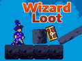 खेल Wizard Loot