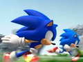 खेल Sonic Runner