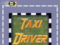 खेल Taxi Driver