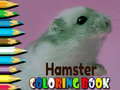 खेल Hamster Coloring Book
