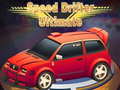 खेल Speed Drifter Ultimate