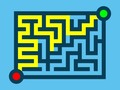 खेल Maze & Labyrinth