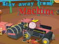 खेल Stay away from Machine