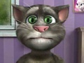 खेल Talking Tom Cat 2