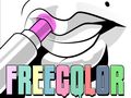 खेल Freecolor