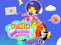 खेल Vlinder Anime Doll Maker