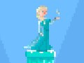 खेल Frozen Jump