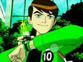खेल Ben 10 Hidden Stars Challenge