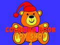 खेल Coloring Book Toy Shop 2