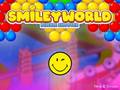 खेल Smileyworld Bubble Shooter
