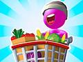 खेल Mini Market Tycoon