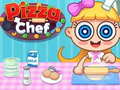 खेल Pizza Chef