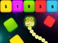 खेल Snake Blocks and Numbers