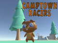 खेल Camptown Racers