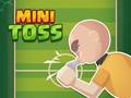 खेल Mini Toss