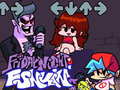 खेल Friday Night Funkin Online