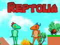 खेल Reptolia 