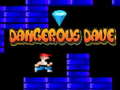 खेल Dangerous dave