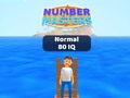 खेल Number Masters