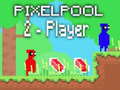 खेल PixelPooL 2 - Player
