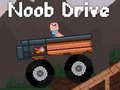खेल Noob Drive 