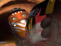खेल Chuggington: Tunnel Adventure 