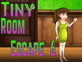 खेल Amgel Tiny Room Escape 6