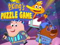 खेल P. King's Puzzle game