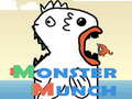 खेल Monster Munch