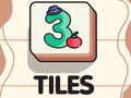 खेल 3 Tiles
