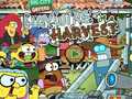 खेल Big City Greens: Haywire Harvest