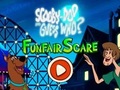 खेल Funfair Scare