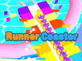 खेल Runner Coaster