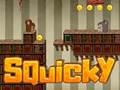 खेल Squicky