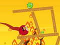 खेल angry birds.io