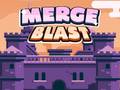 खेल Merge Blast
