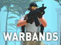 खेल Warbands 