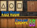 खेल Amgel Kids Room Escape 68